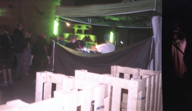 20 SHAKHTA meets TRUANT bashment bass foundation, wz